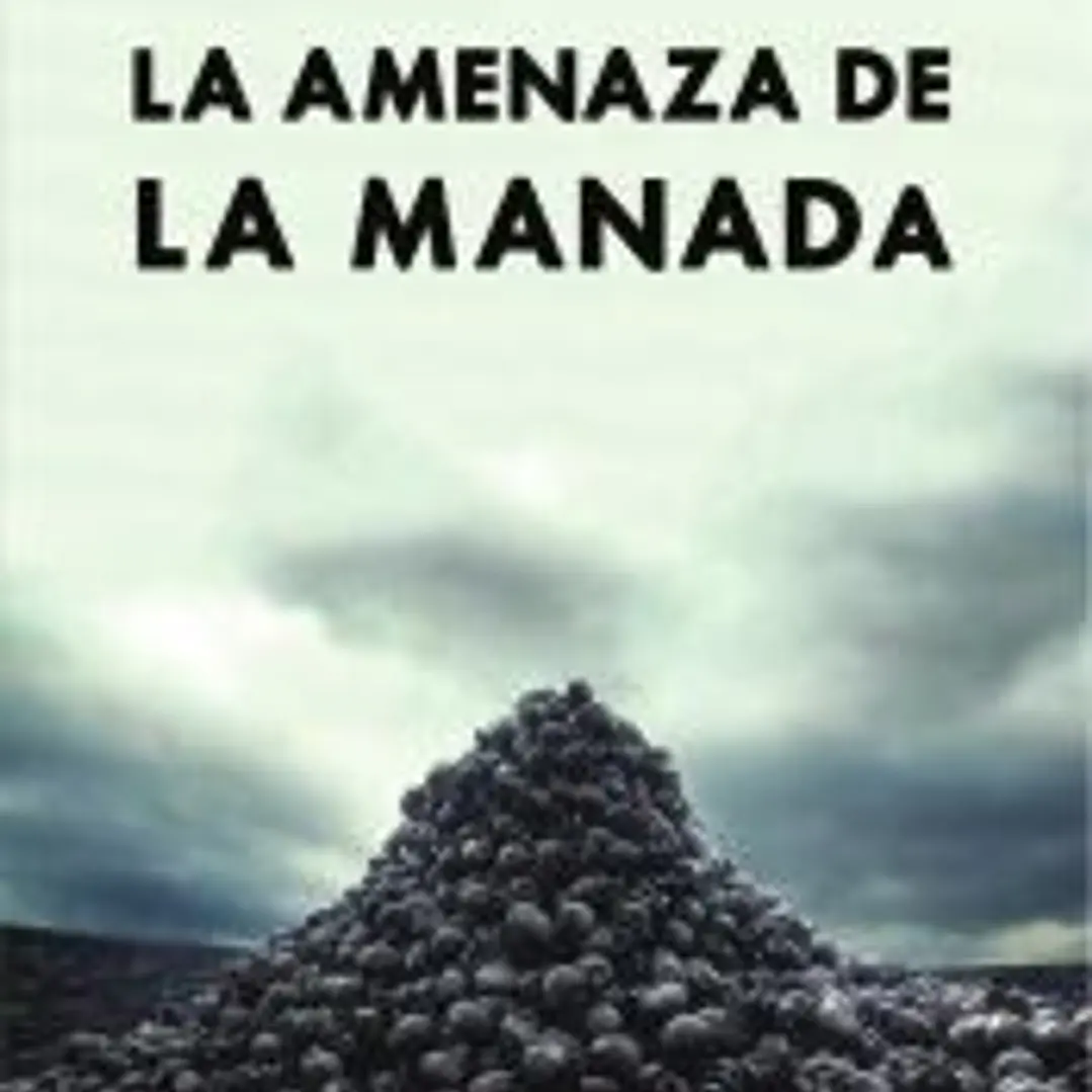 La amenaza de la manada 1
