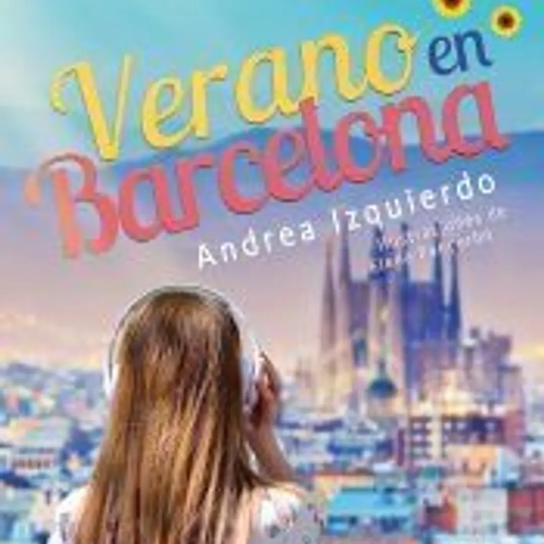 Verano en Barcelona 1