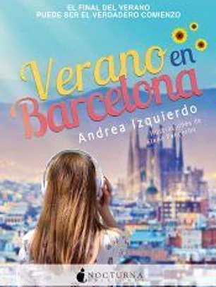 Verano en Barcelona