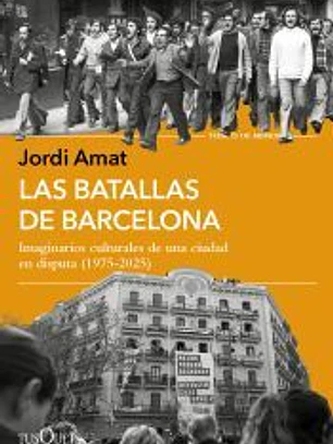 Las batallas de Barcelona