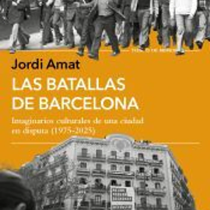 Las batallas de Barcelona 1
