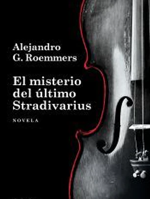 El misterio del último Stradivarius