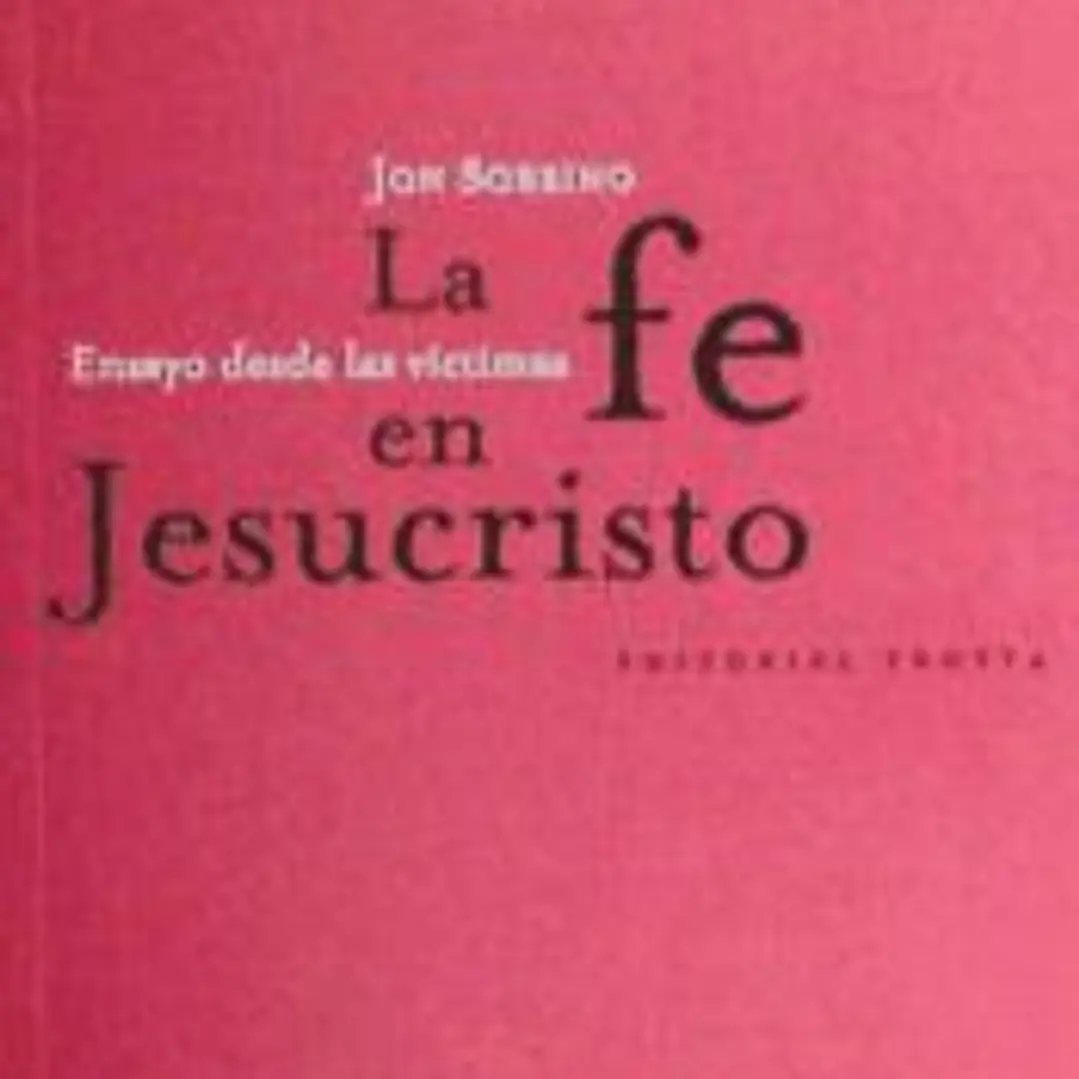 La fe en Jesucristo 1