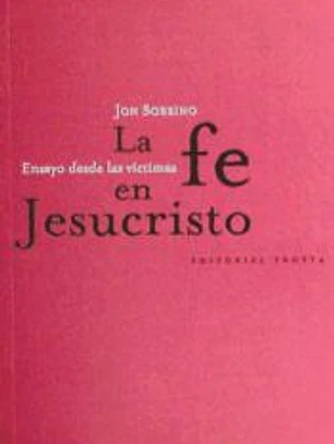 La fe en Jesucristo