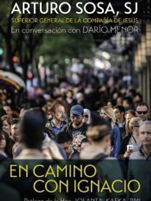 En camino con Ignacio