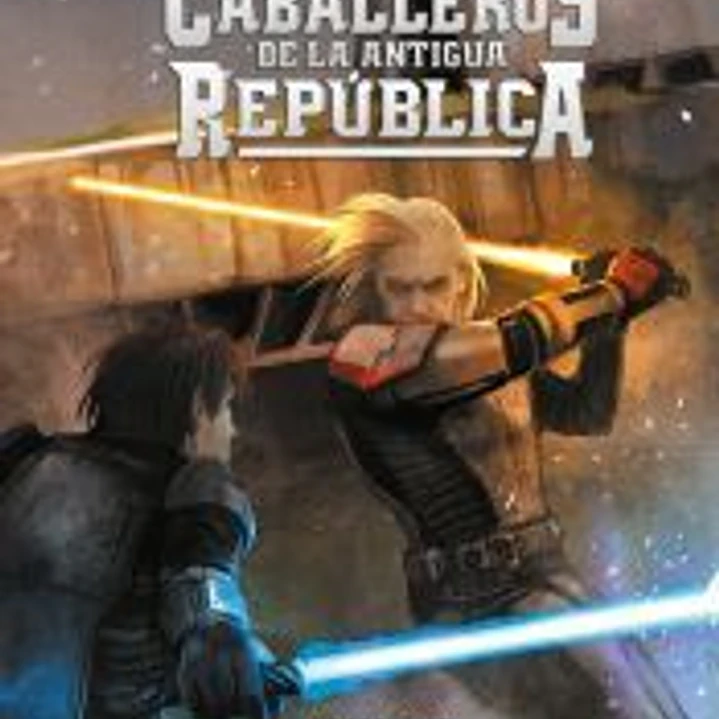 Star Wars. Caballeros de la Antigua República (Leyendas) nº 04 1