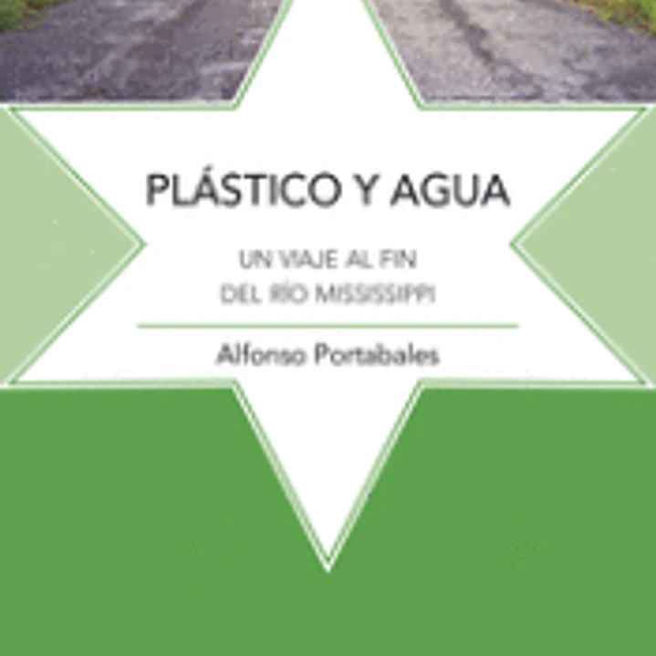 Plástico y agua. 1