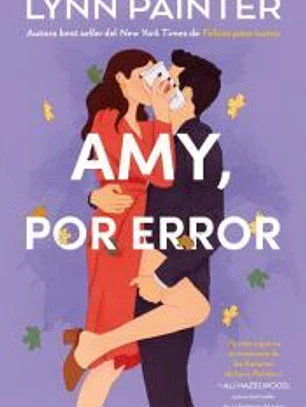 Amy, por error