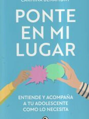 Ponte en mi lugar