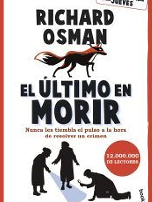 El último en morir