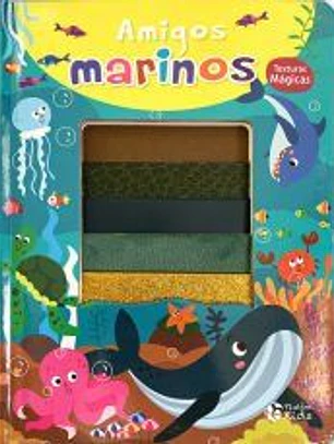 Amigos Marinos