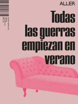 Todas las guerras empiezan en verano