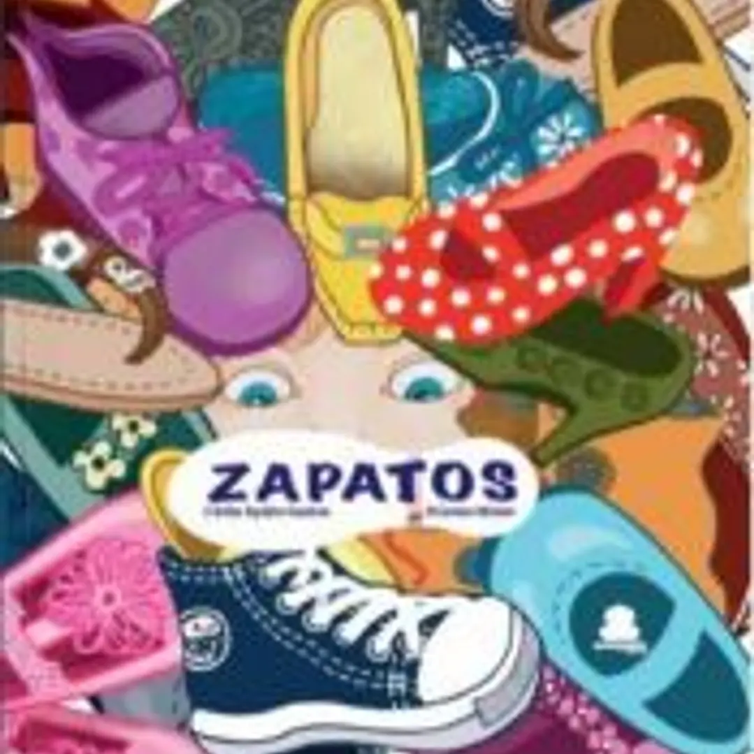 Zapatos 1
