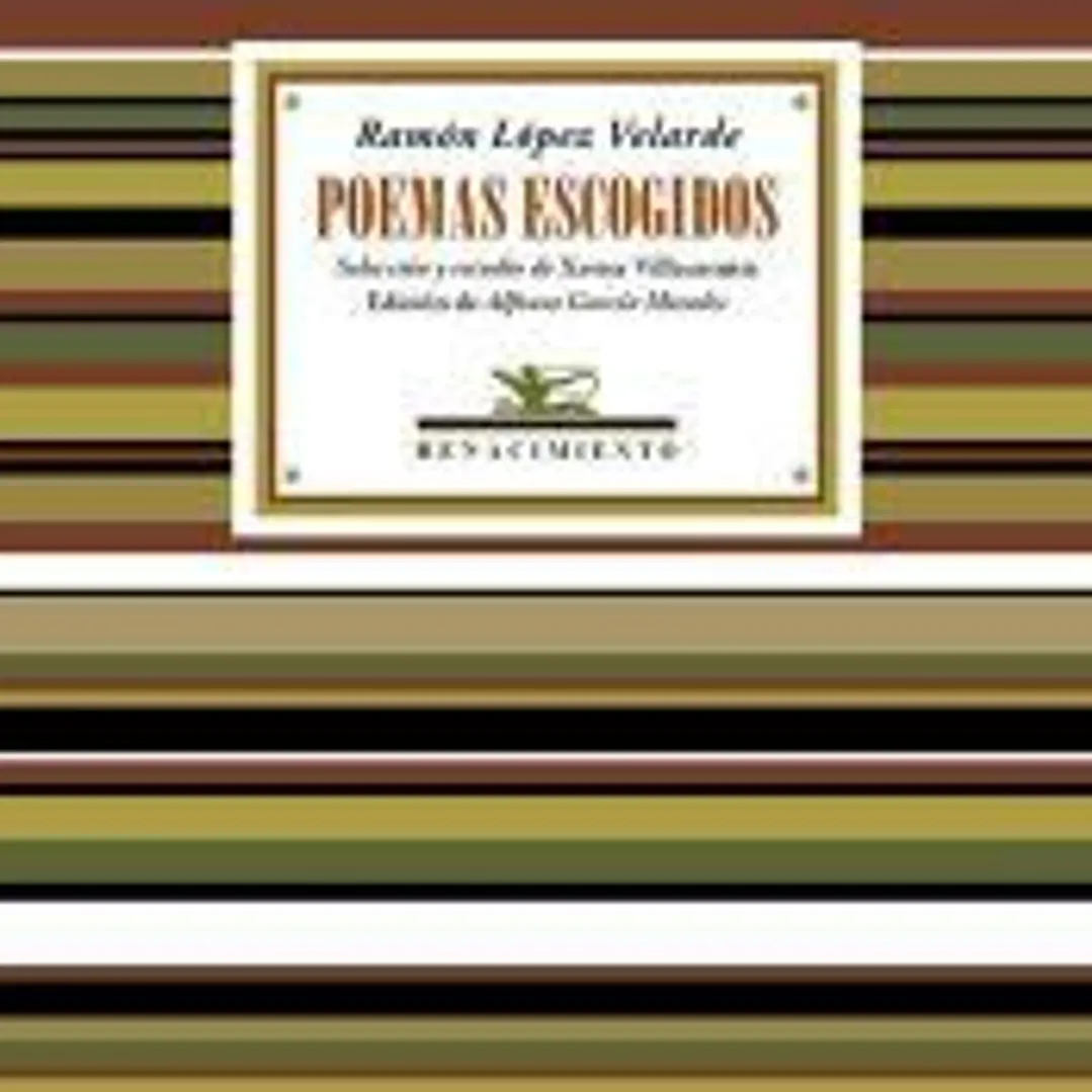 Poemas escogidos 1