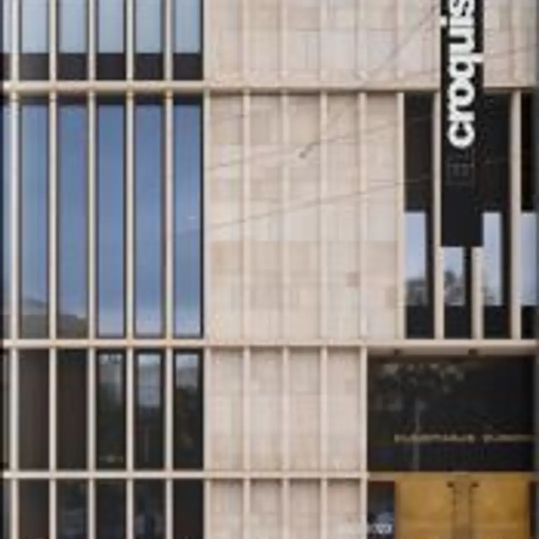 EL CROQUIS 222 DAVID CHIPPERFIELD (2015-2023) 1