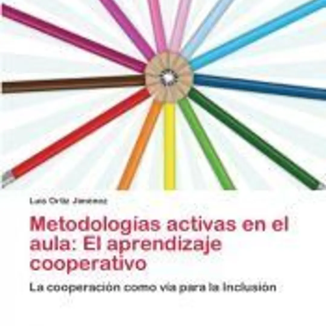 Metodologías activas en el aula 1
