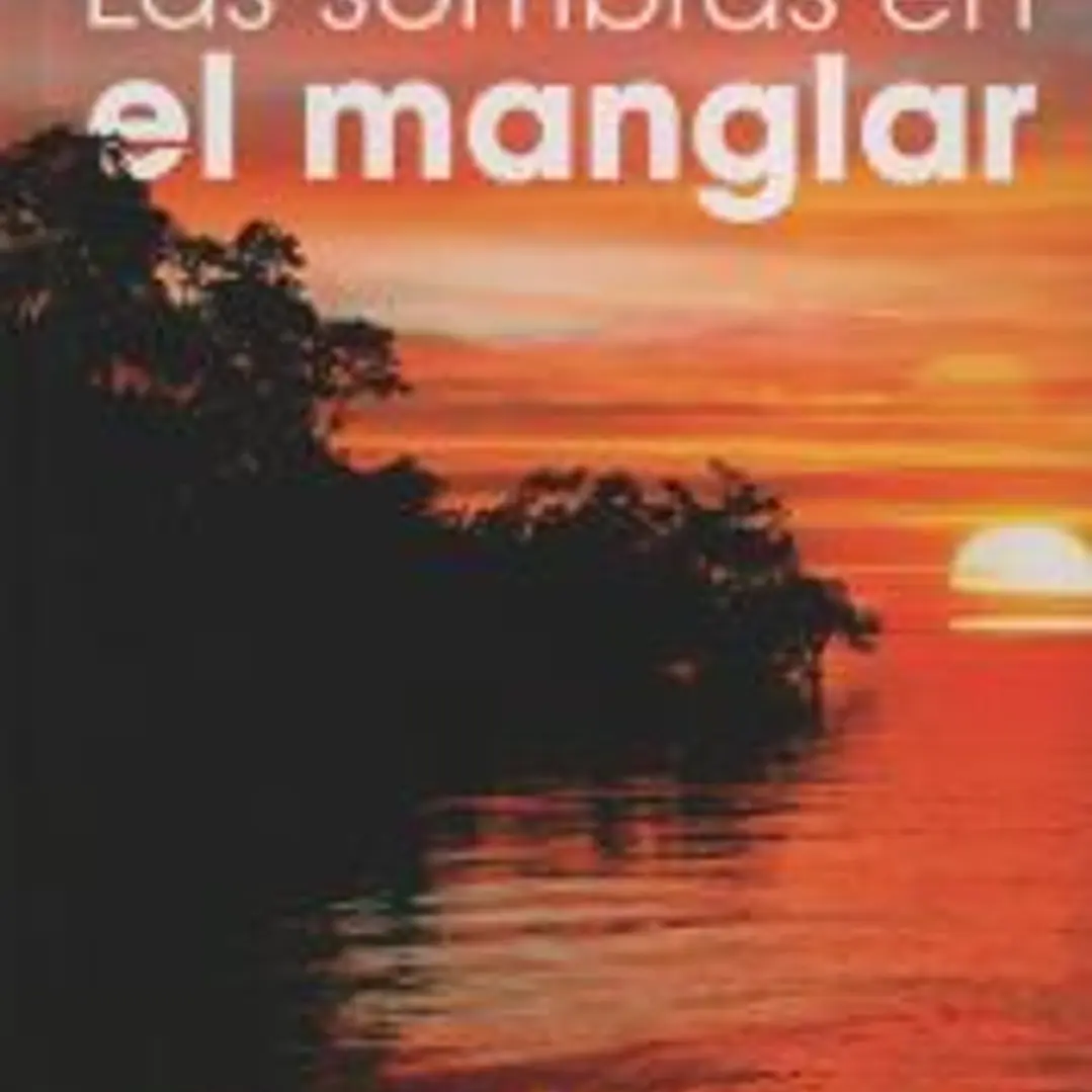 Las sombras en el manglar 1
