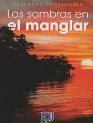 Las sombras en el manglar