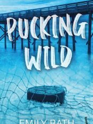 Pucking Wild. Una atracción indomable (Serie Pucking, 2)