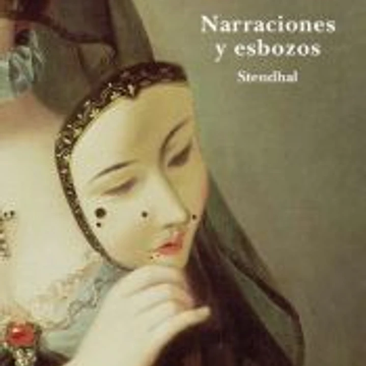 Narraciones y esbozos 1
