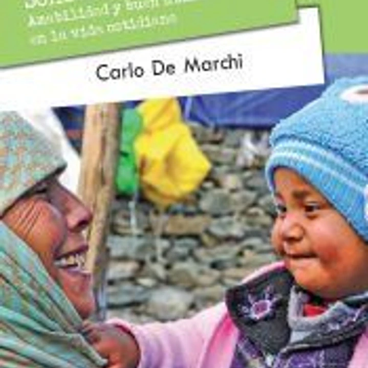 SONREIR. AMABILIDAD Y BUEN HUMOR EN LA VIDA COTIDIANA 1