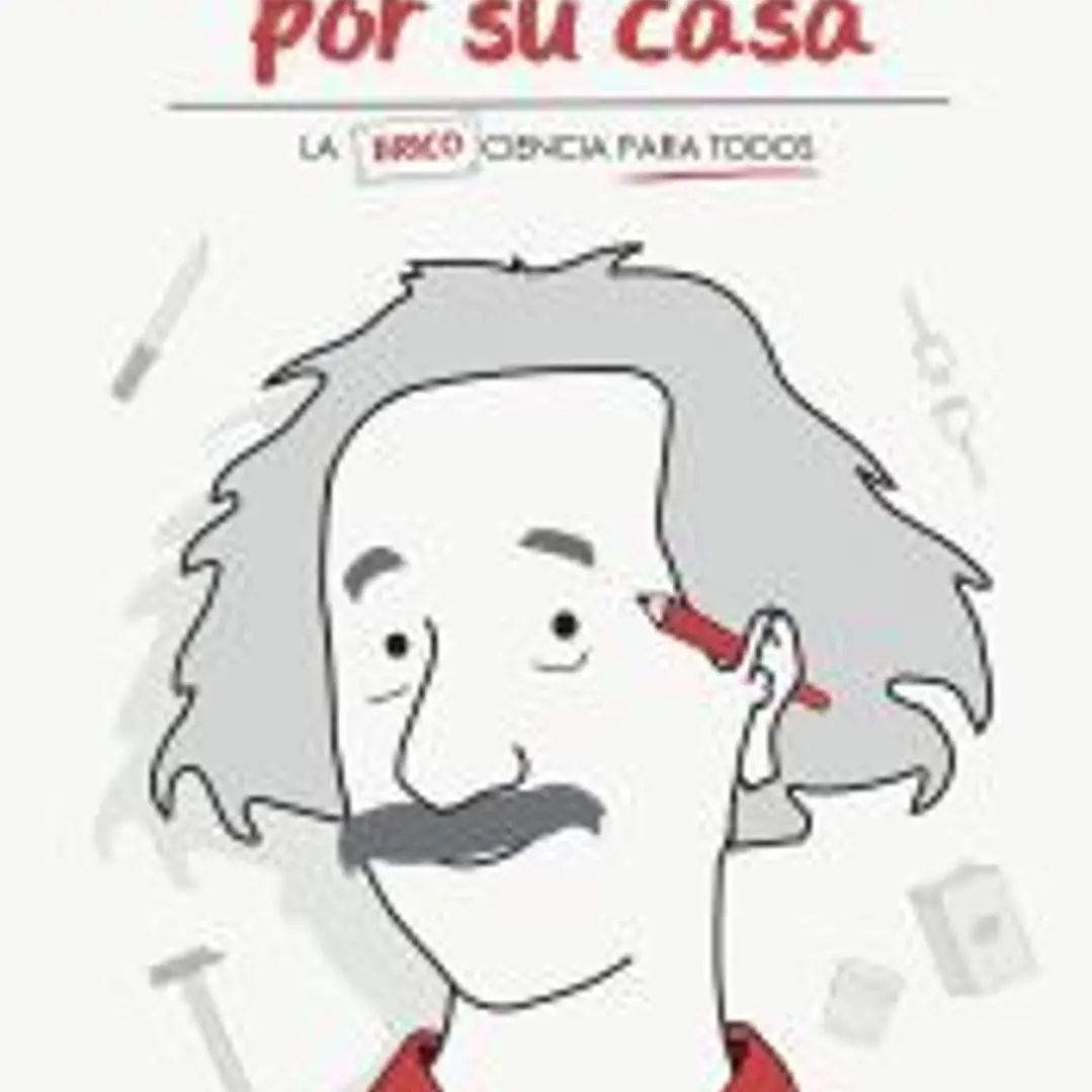 Como Einstein por su casa 1