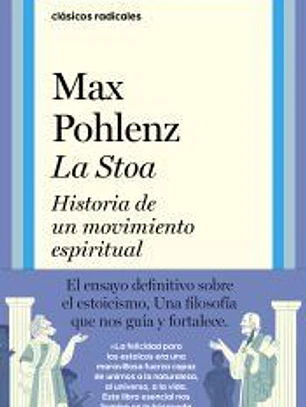 La stoa