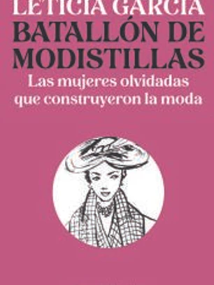 Batallón de modistillas