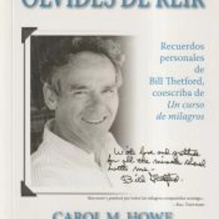 Nunca te olvides de reir 1