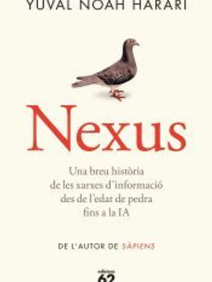 Nexus (rústica)