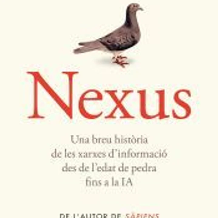 Nexus (rústica) 1