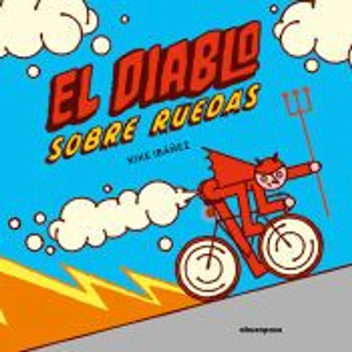 DIABLO SOBRE RUEDAS,EL 1