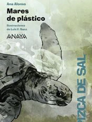 Mares de plástico