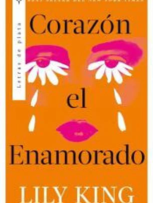 Corazón el Enamorado