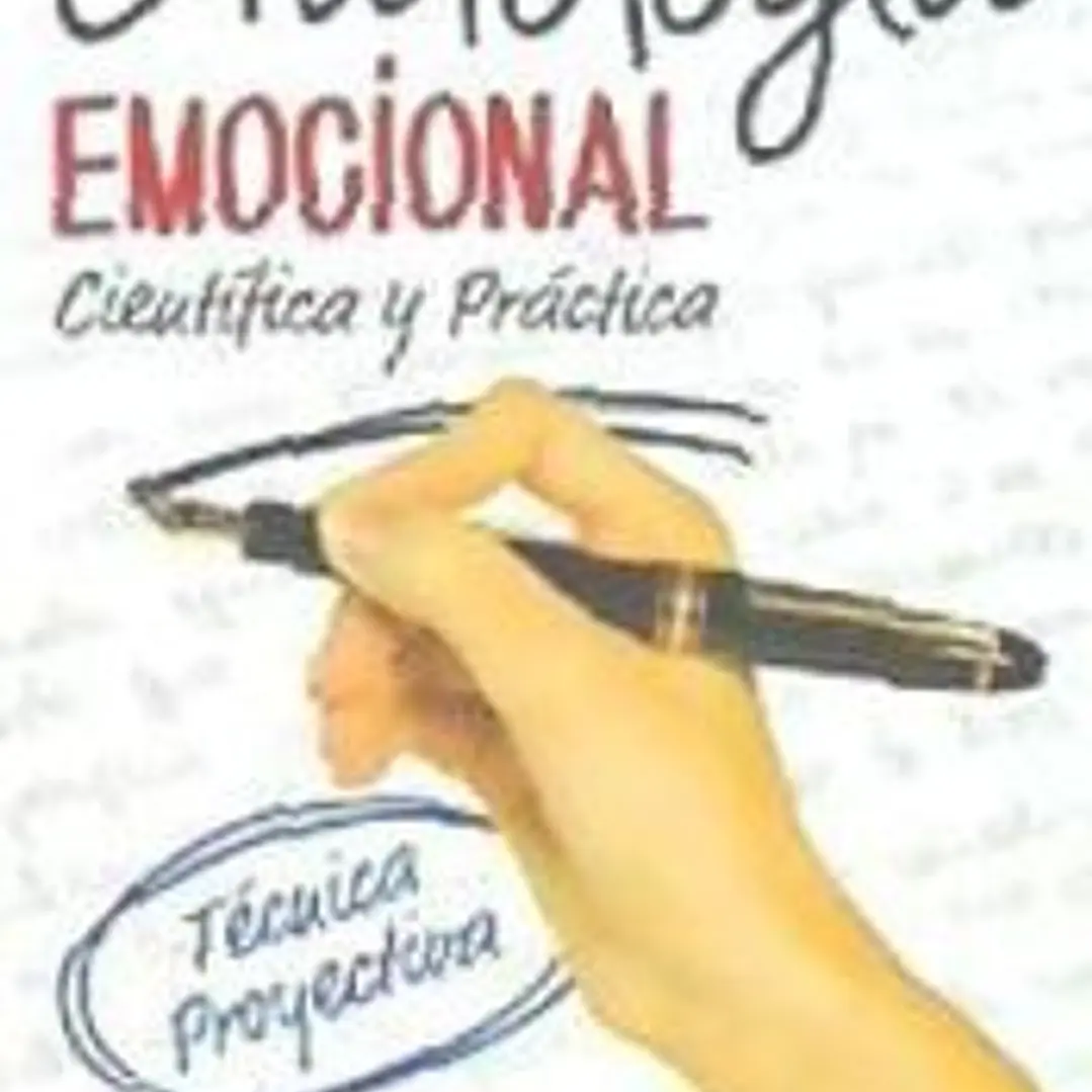 Grafología emocional 1