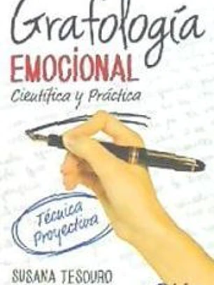 Grafología emocional