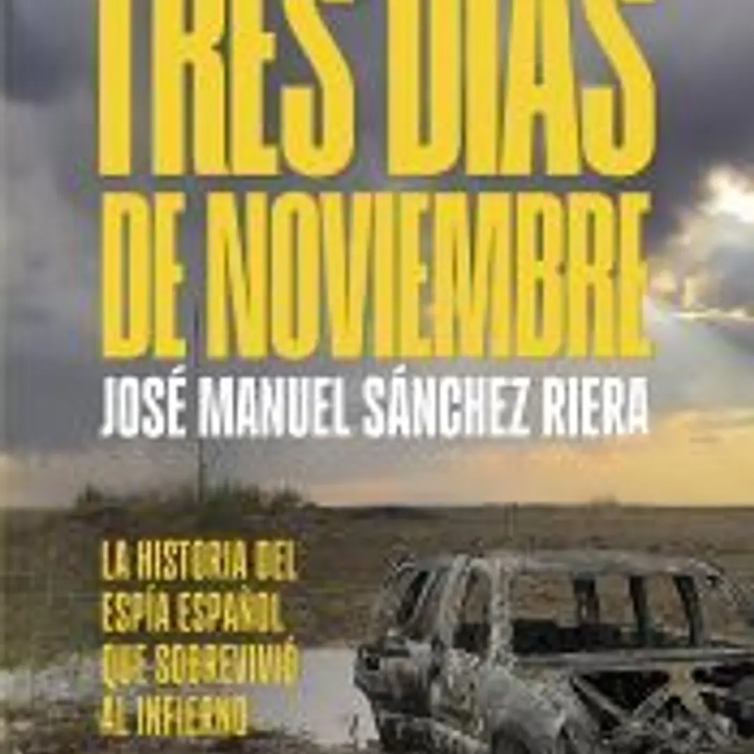 Tres días de noviembre 1