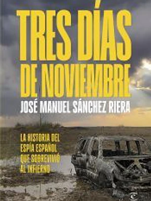 Tres días de noviembre