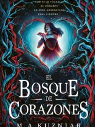 El bosque de corazones
