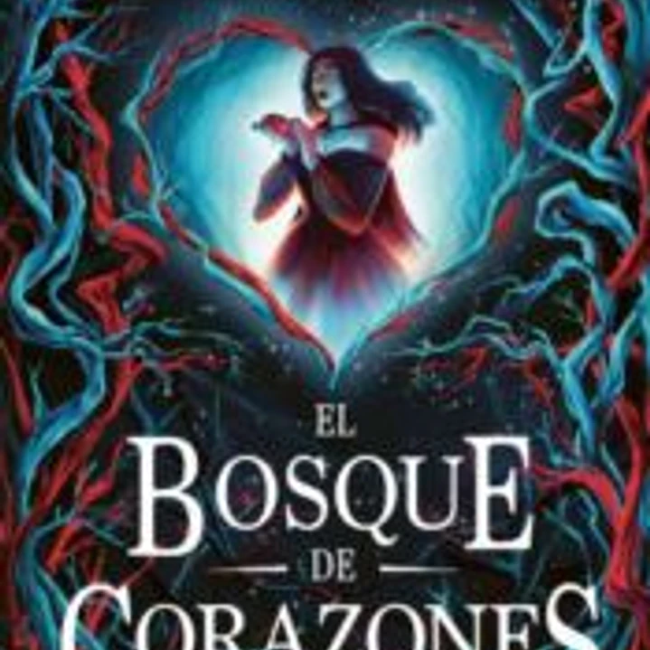 El bosque de corazones 1