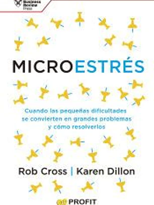 Microestrés
