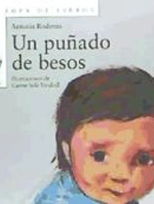 Un puñado de besos