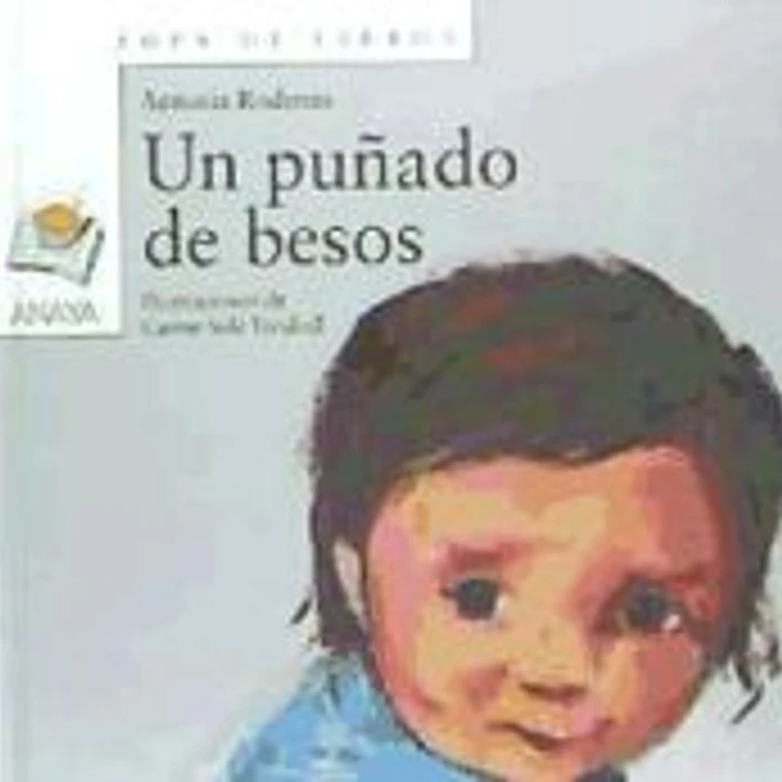 Un puñado de besos 1