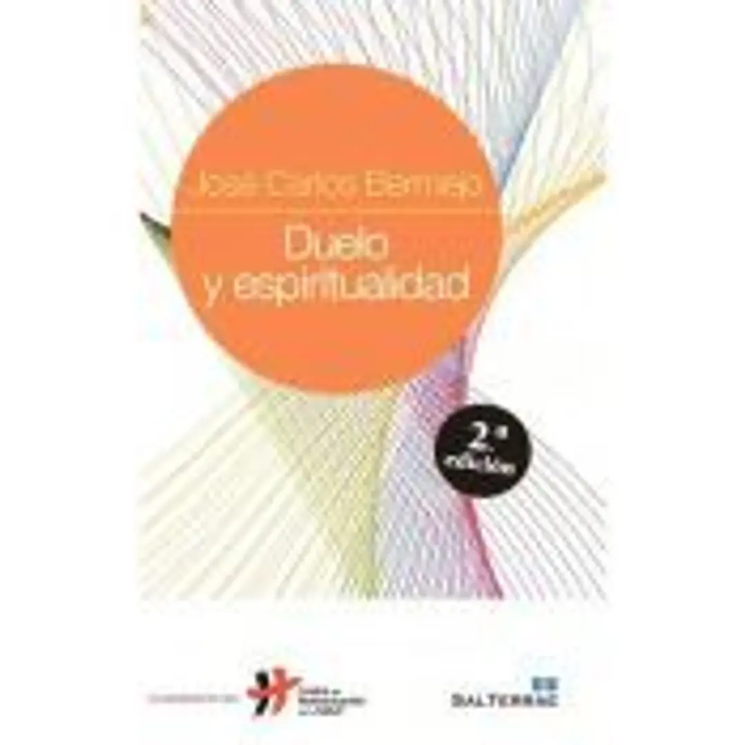 Duelo y espiritualidad 1