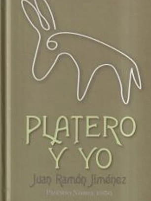 PLATERO Y YO,ED.ESP.A.