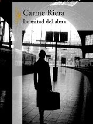 La mitad del alma