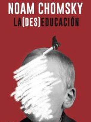 La (des)educación