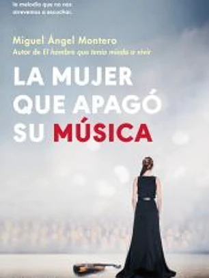 La mujer que apagó su música
