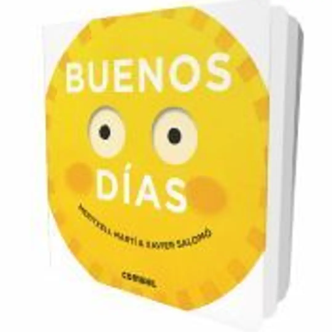 Buenos dias (0-3 años) 1