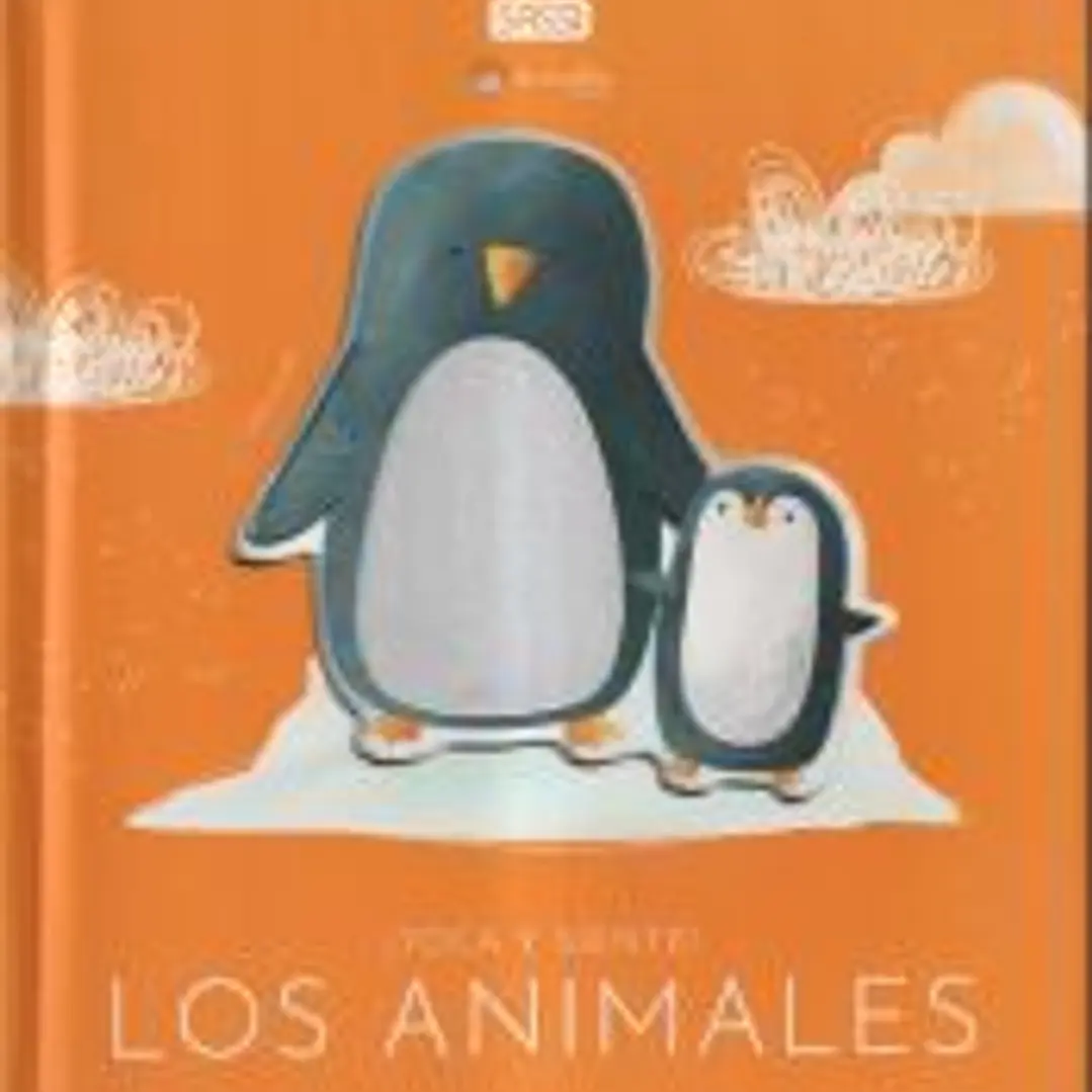 Animales 1